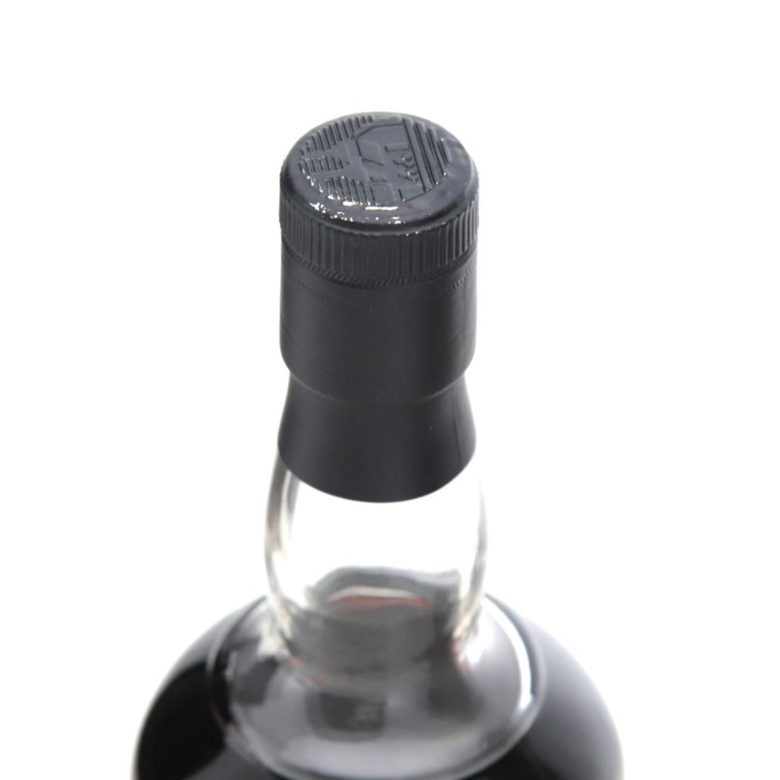 Bowmore 1964 Black Bowmore Final Edition