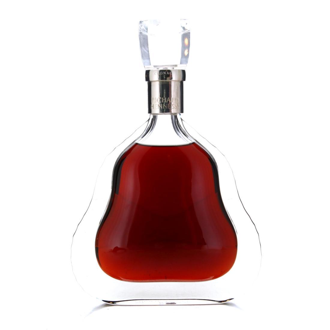 Richard Hennessy Cognac Third Edition