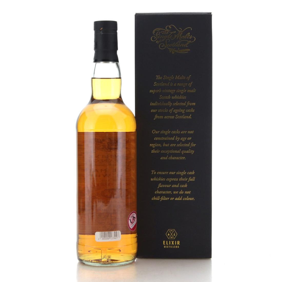 Ben Nevis 1996 25 Year Old