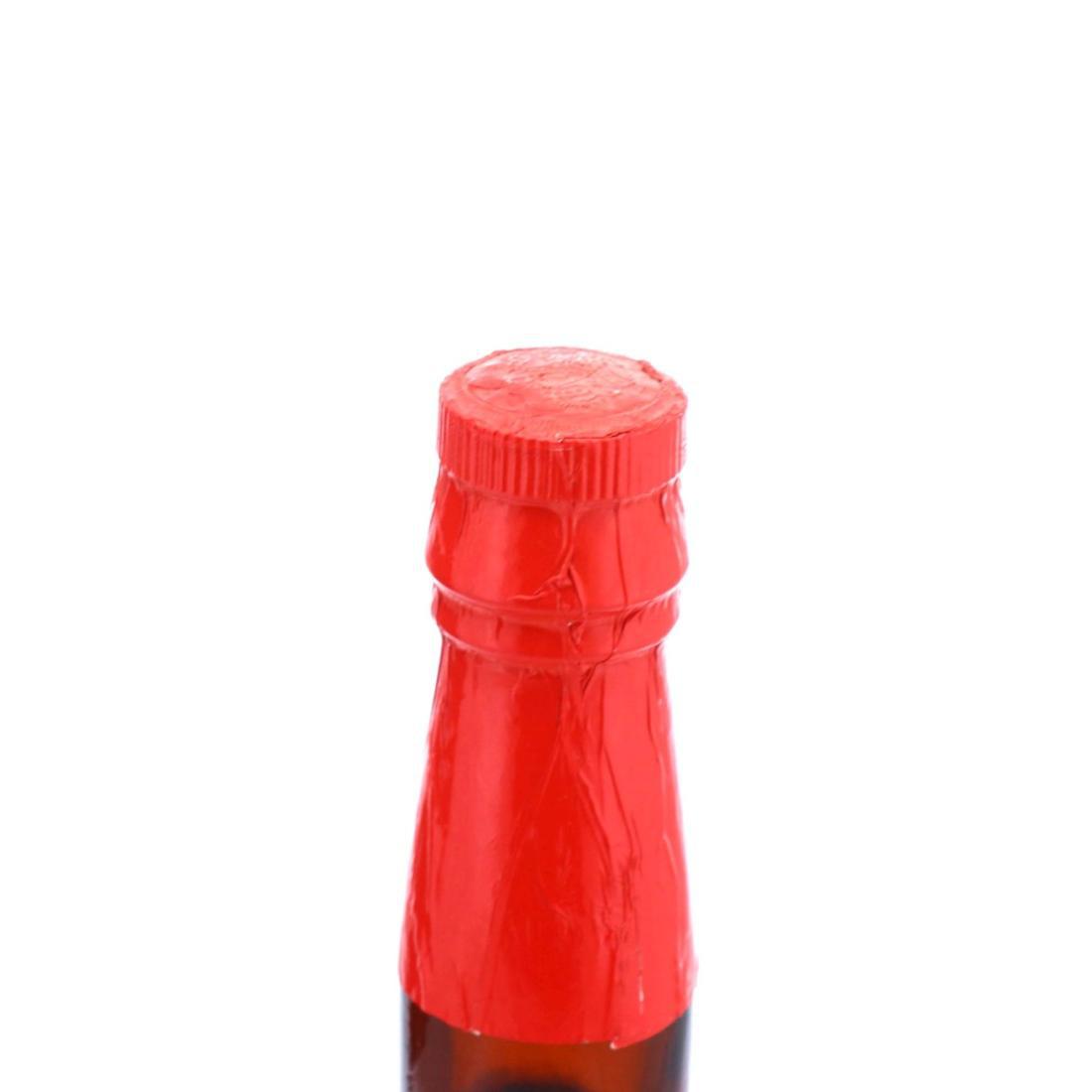 Macallan Christopher's 25 Year Old - Silver Jubilee 1977