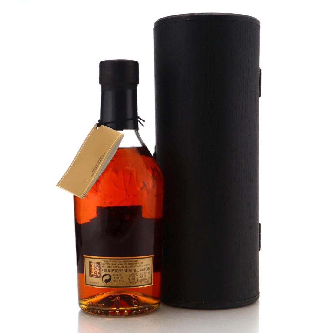 Highland Park 25 Year Old