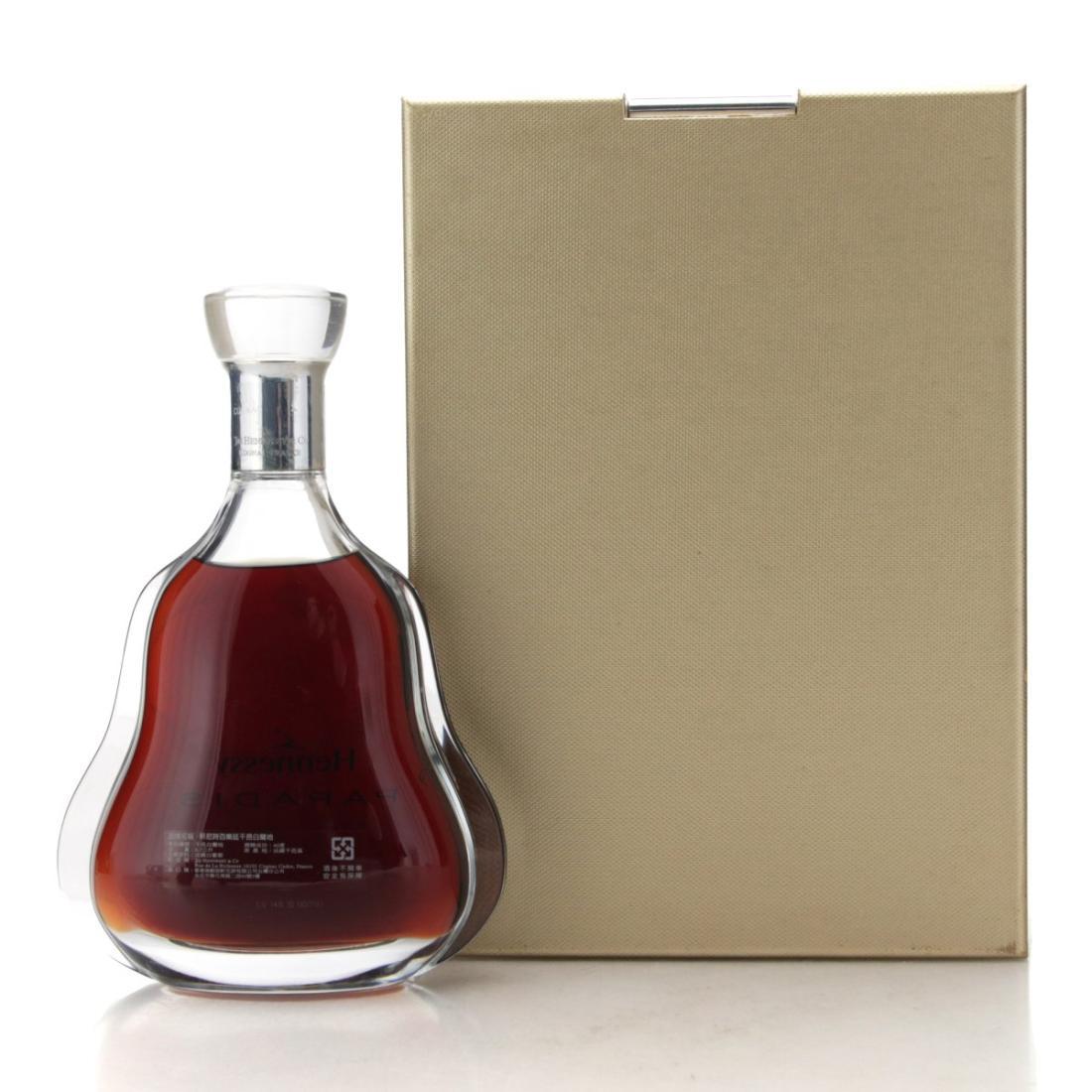 Hennessy Paradis Rare Cognac
