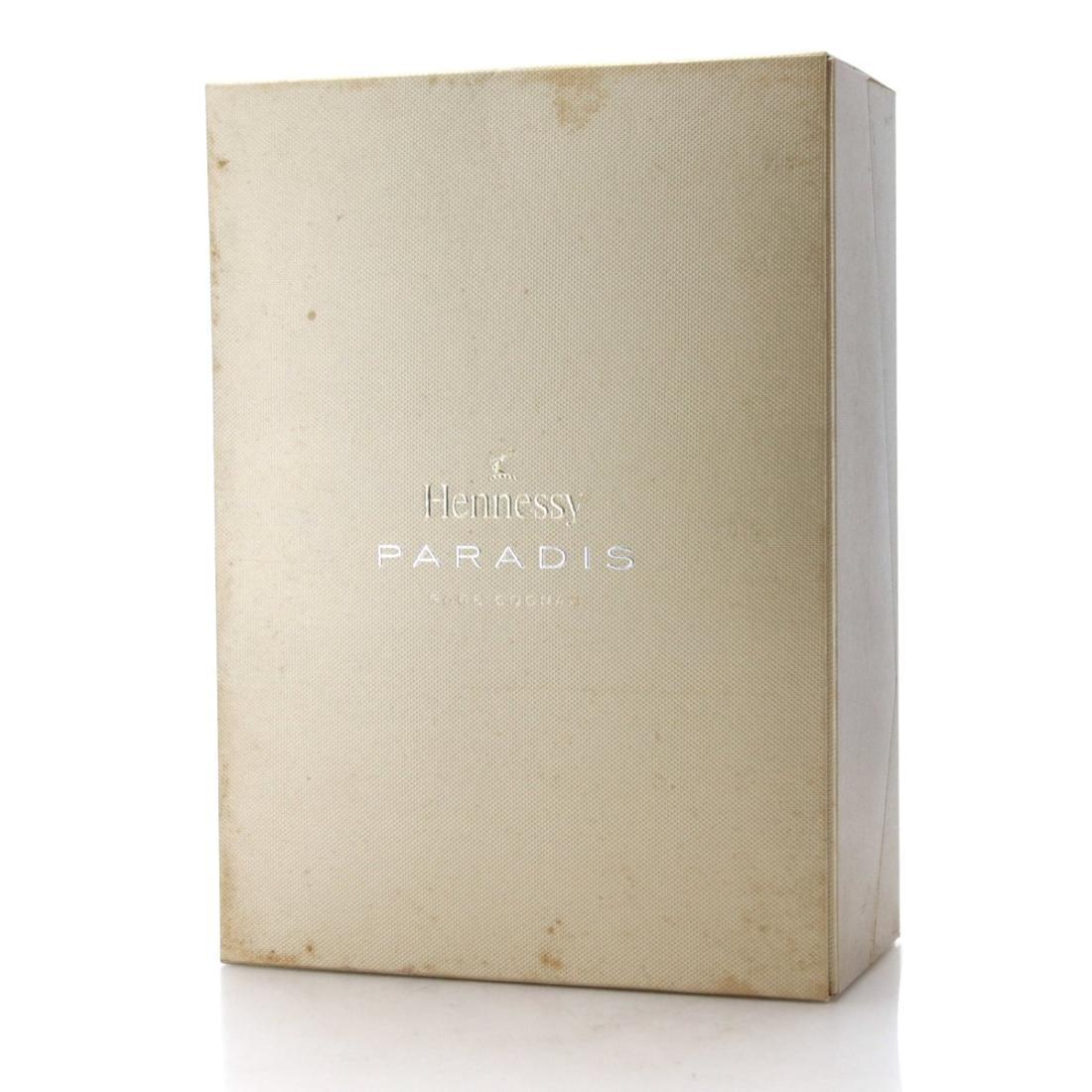 Hennessy Paradis Rare Cognac