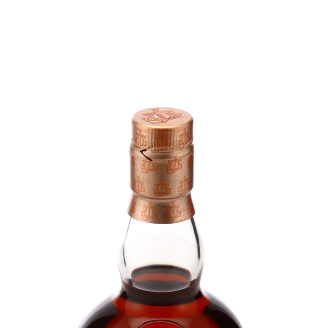 Glenfarclas Sherry Cask Strength 50 Year Old