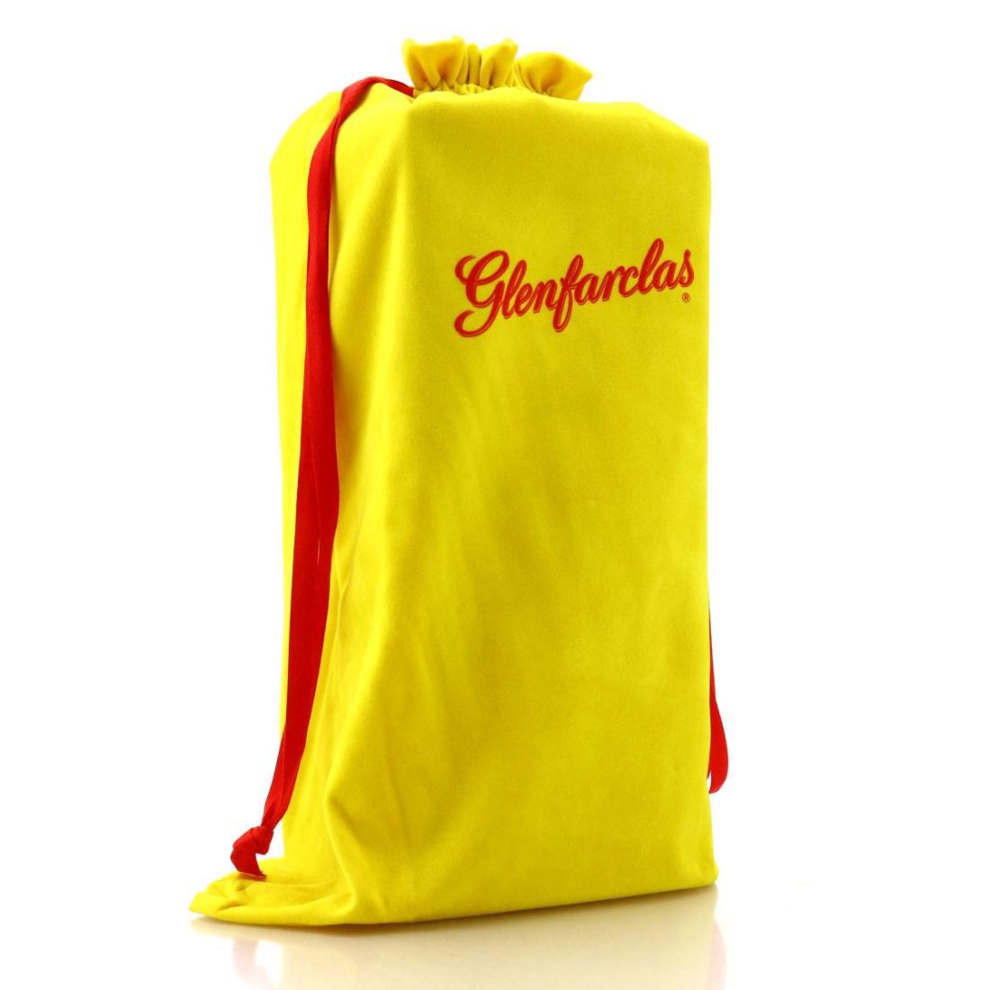 Glenfarclas Sherry Cask Strength 50 Year Old