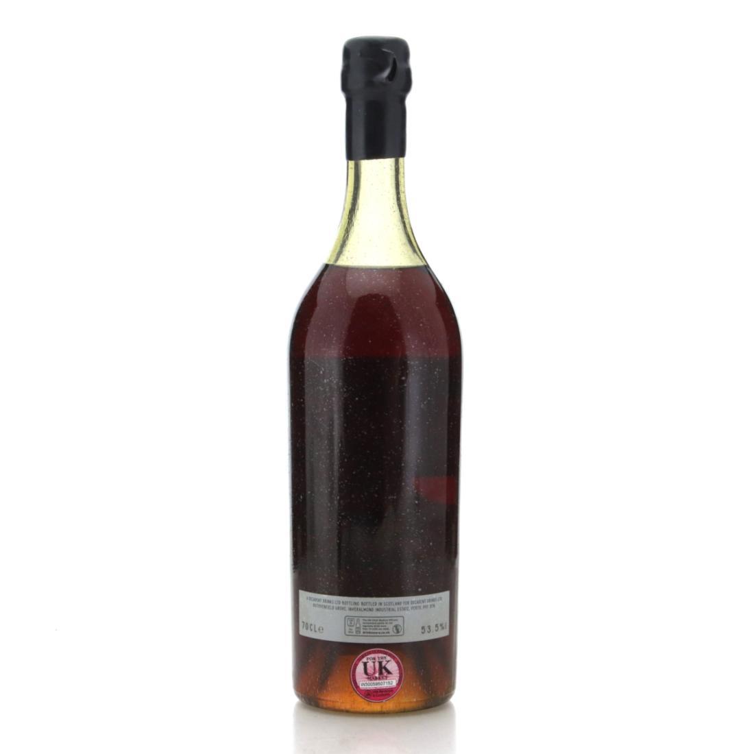 Springbank 1996 Whisky Sponge 26 Year Old Special Edition No.2