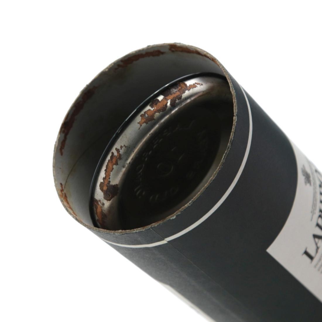 Laphroaig 10 Year Old Cask Strength