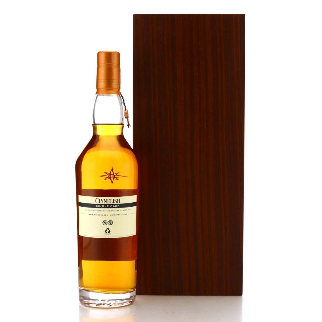 Clynelish 1983 Casks of Distinction 35 Year Old