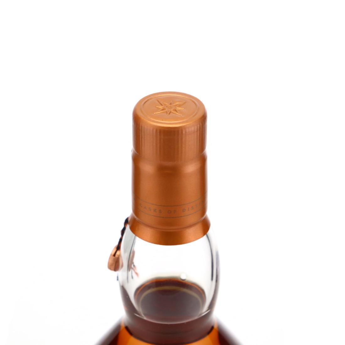 Clynelish 1983 Casks of Distinction 35 Year Old
