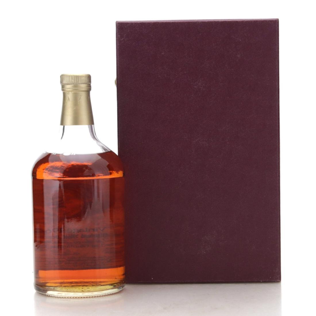 Glenfarclas 1964 Signatory Vintage 30 Year Old