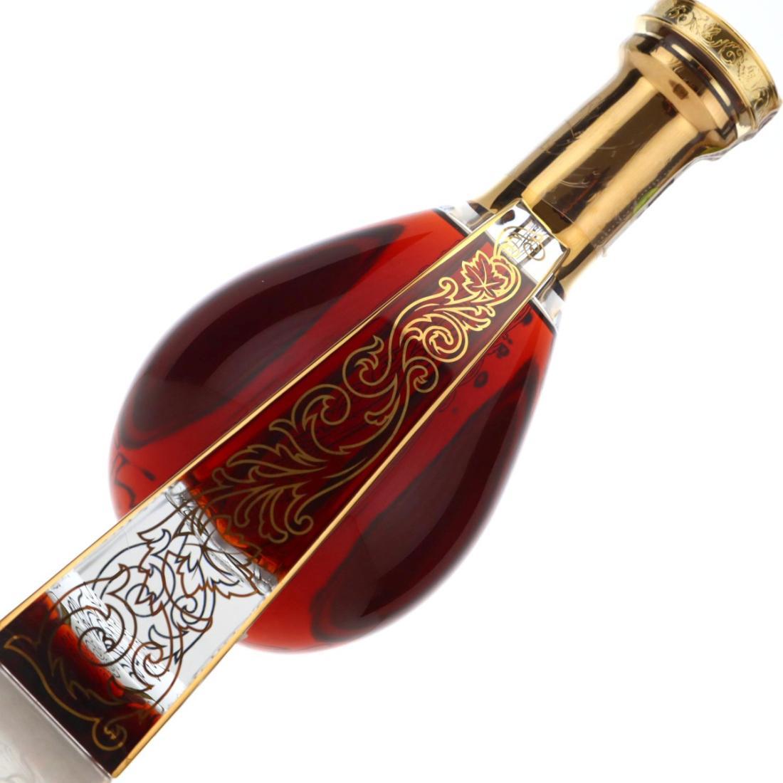 L'Or de Jean Martell Cognac