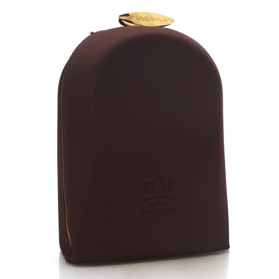 L'Or de Jean Martell Cognac