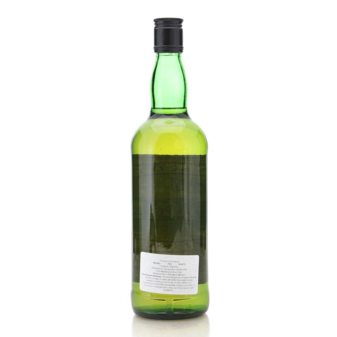 Glenburgie 1978 SMWS 71.3