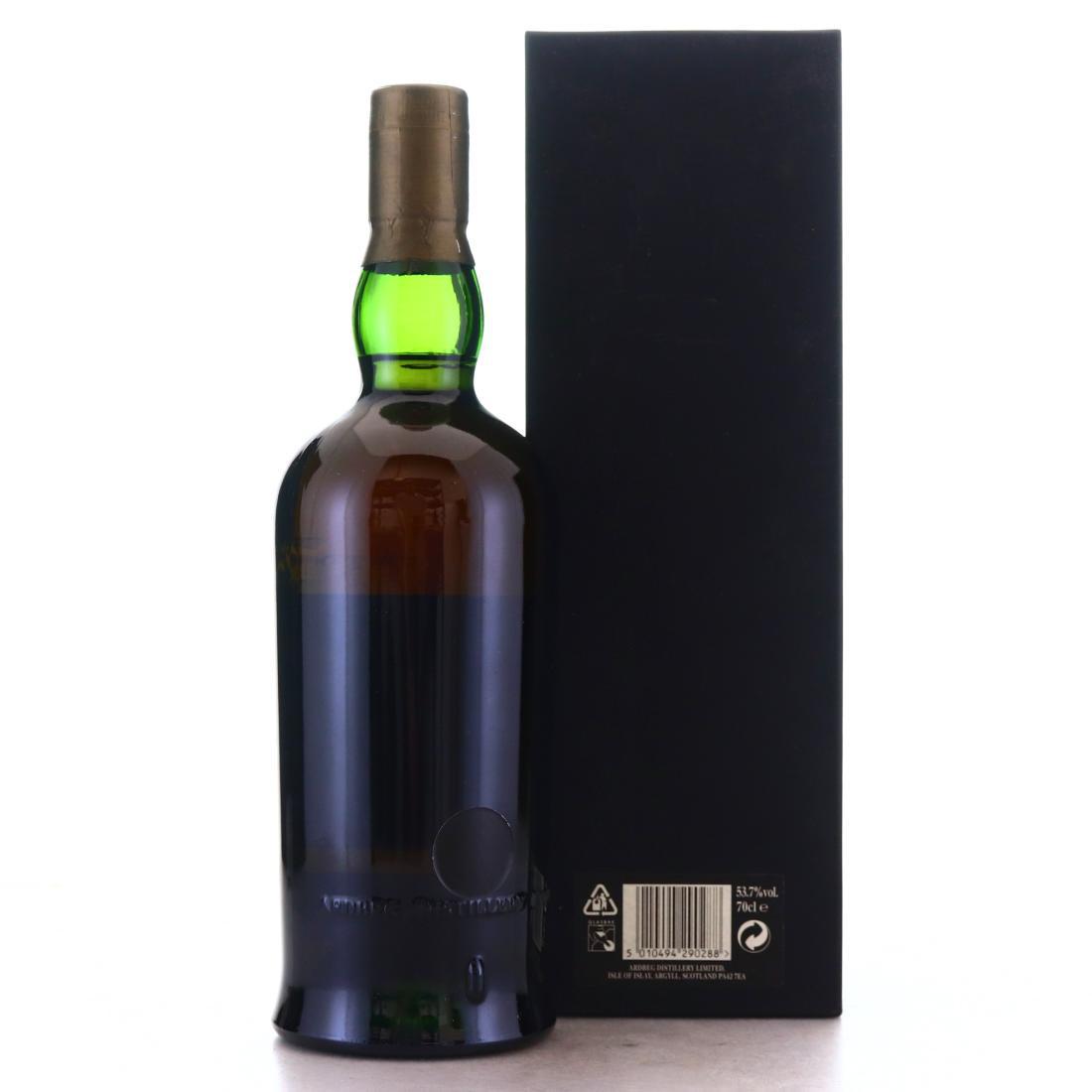 Ardbeg 1975 Single Cask