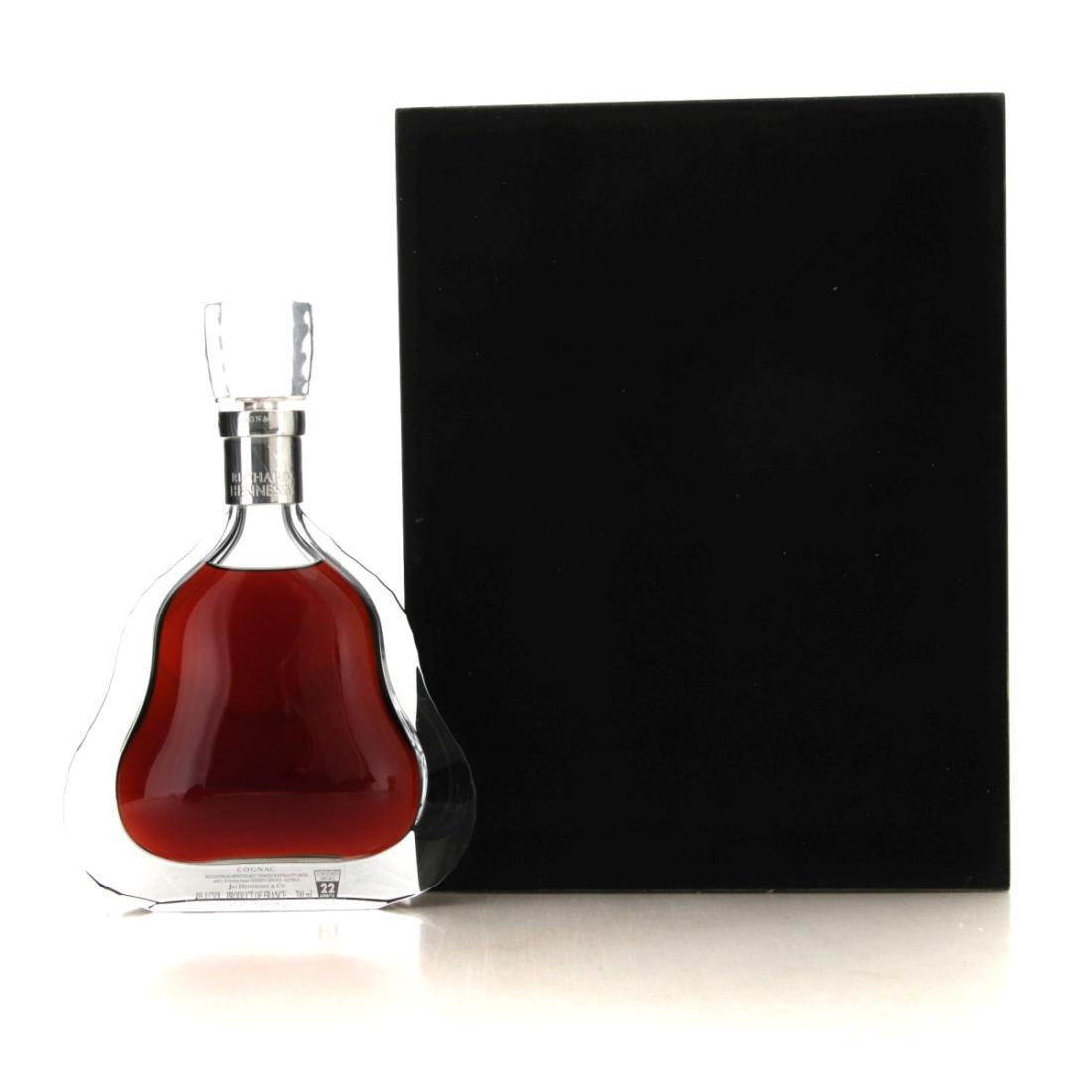Richard Hennessy Cognac Third Edition