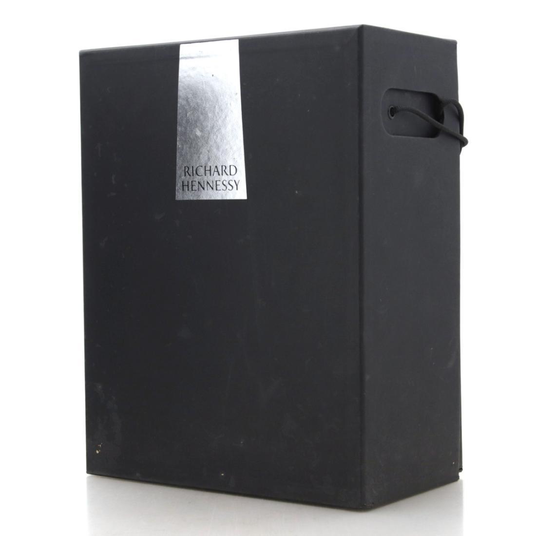 Richard Hennessy Cognac Third Edition