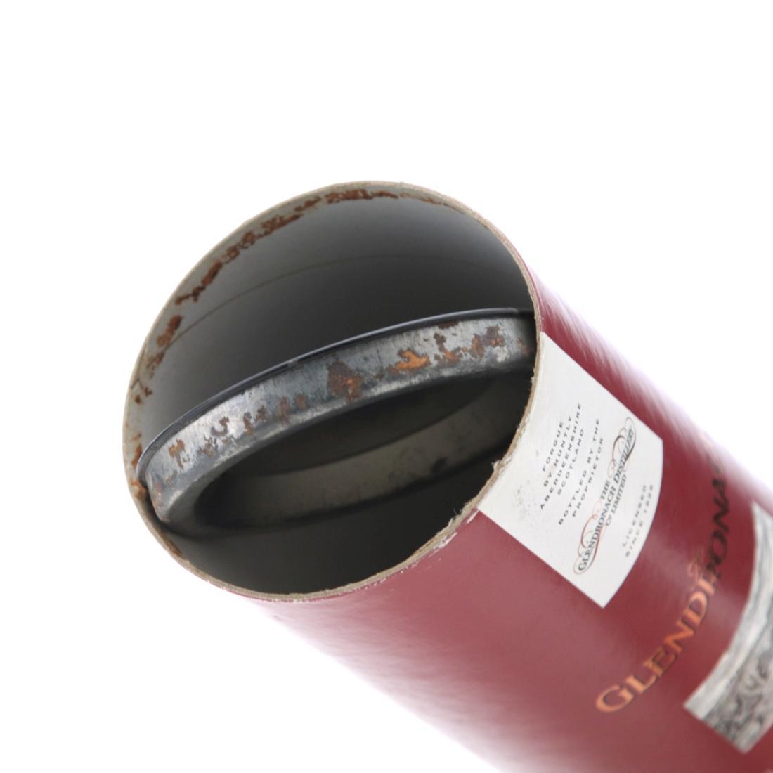 Glendronach 1968 100% Matured in Sherry Casks 25 Year Old