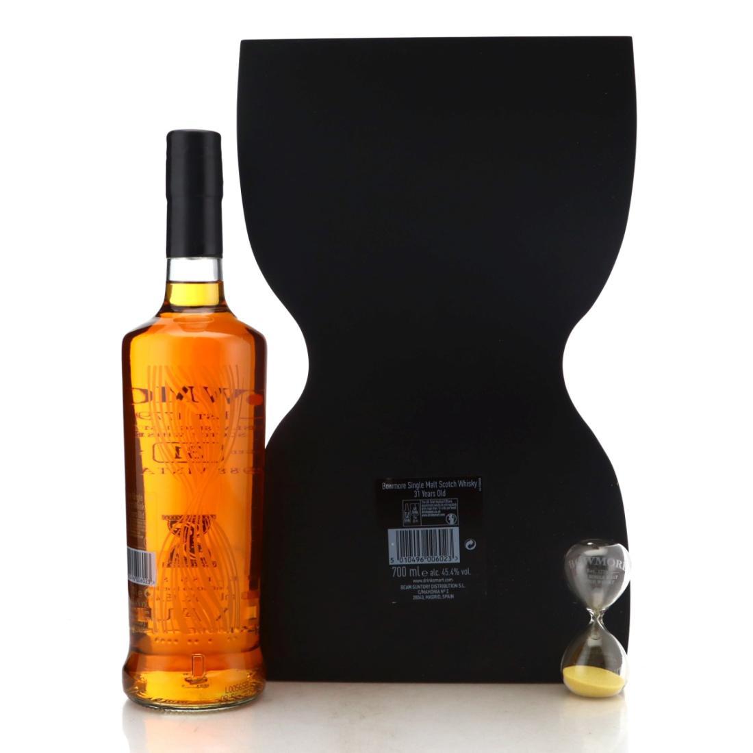 Bowmore 1988 Timeless Series 31 Year Old