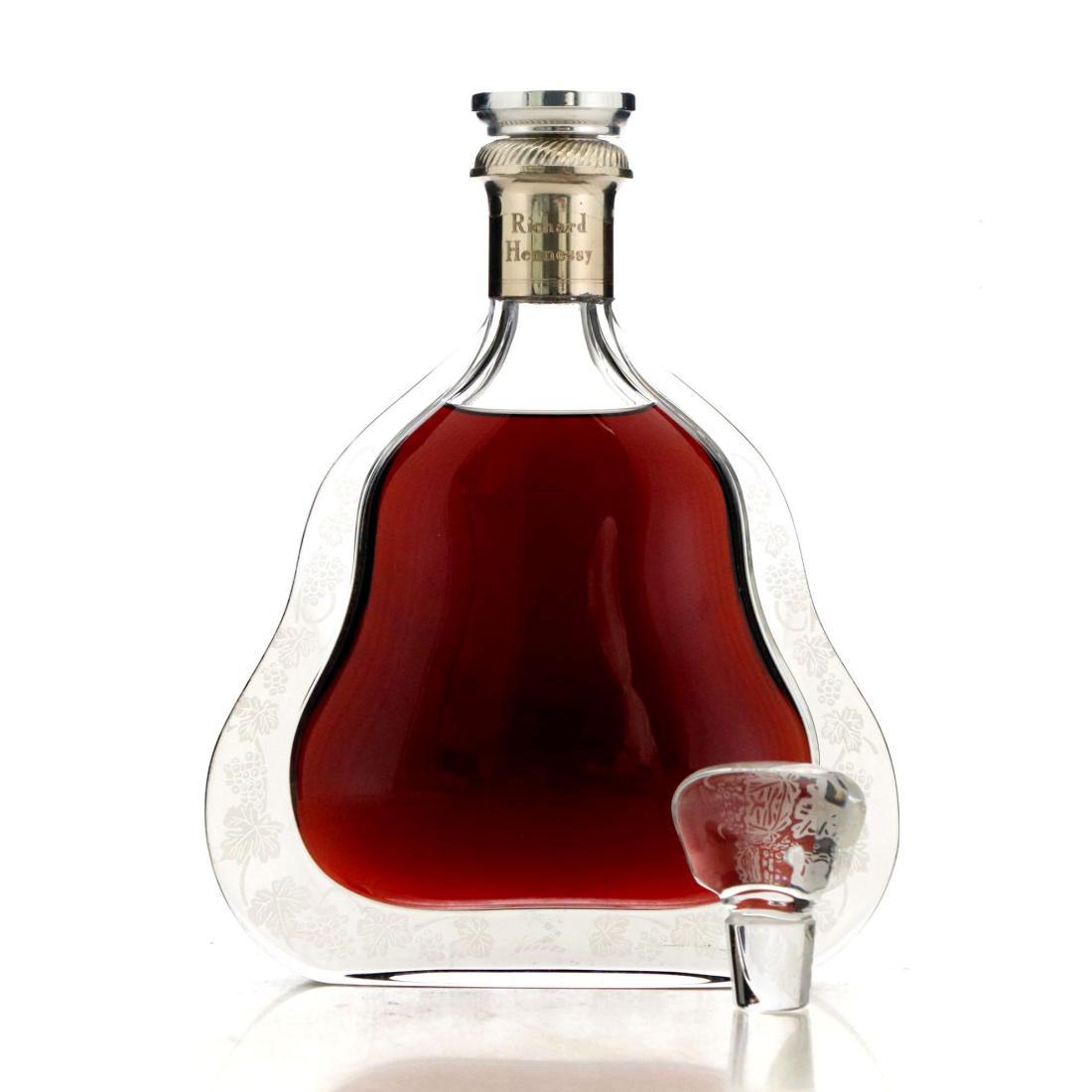 Richard Hennessy Cognac Second Edition