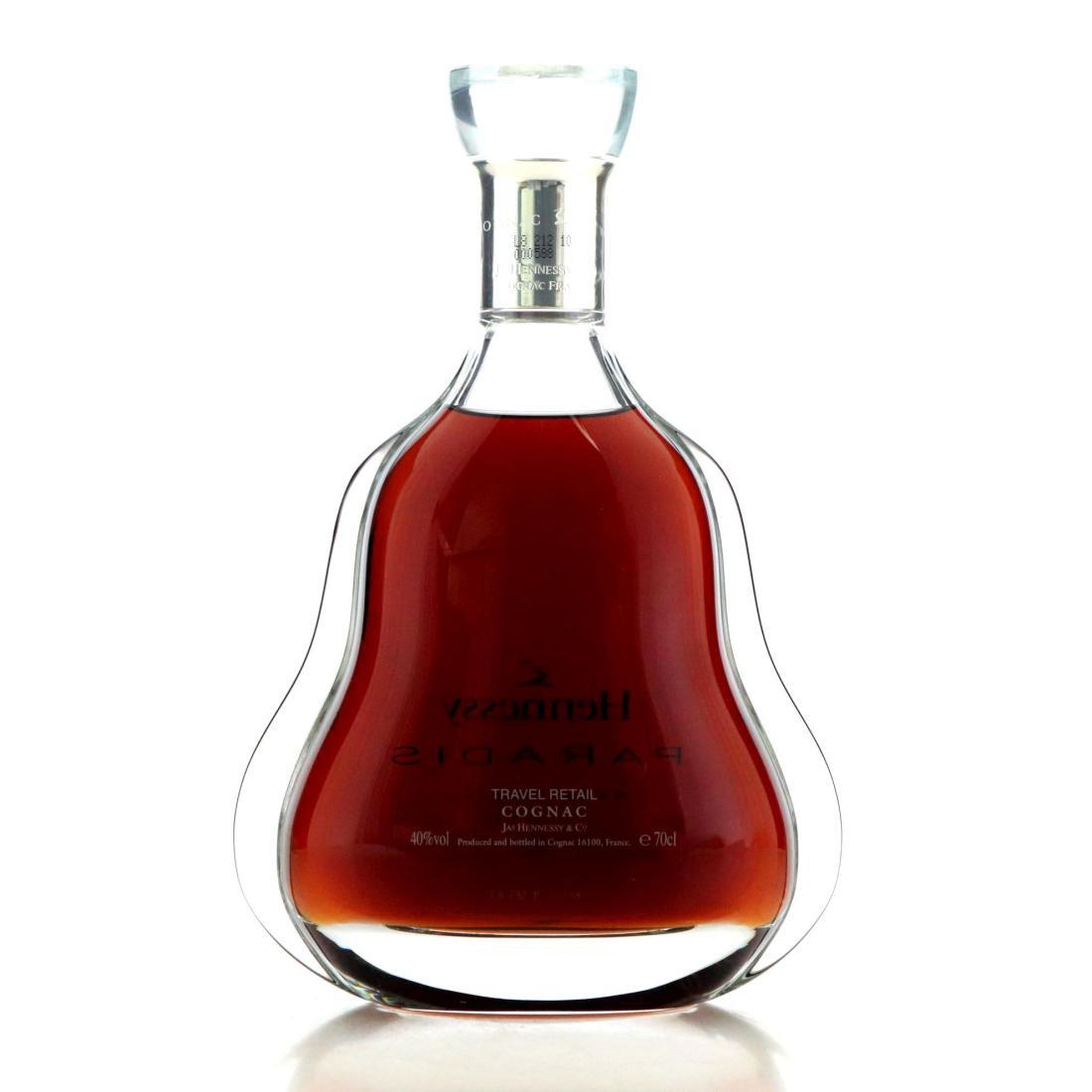 Hennessy Paradis Rare Cognac