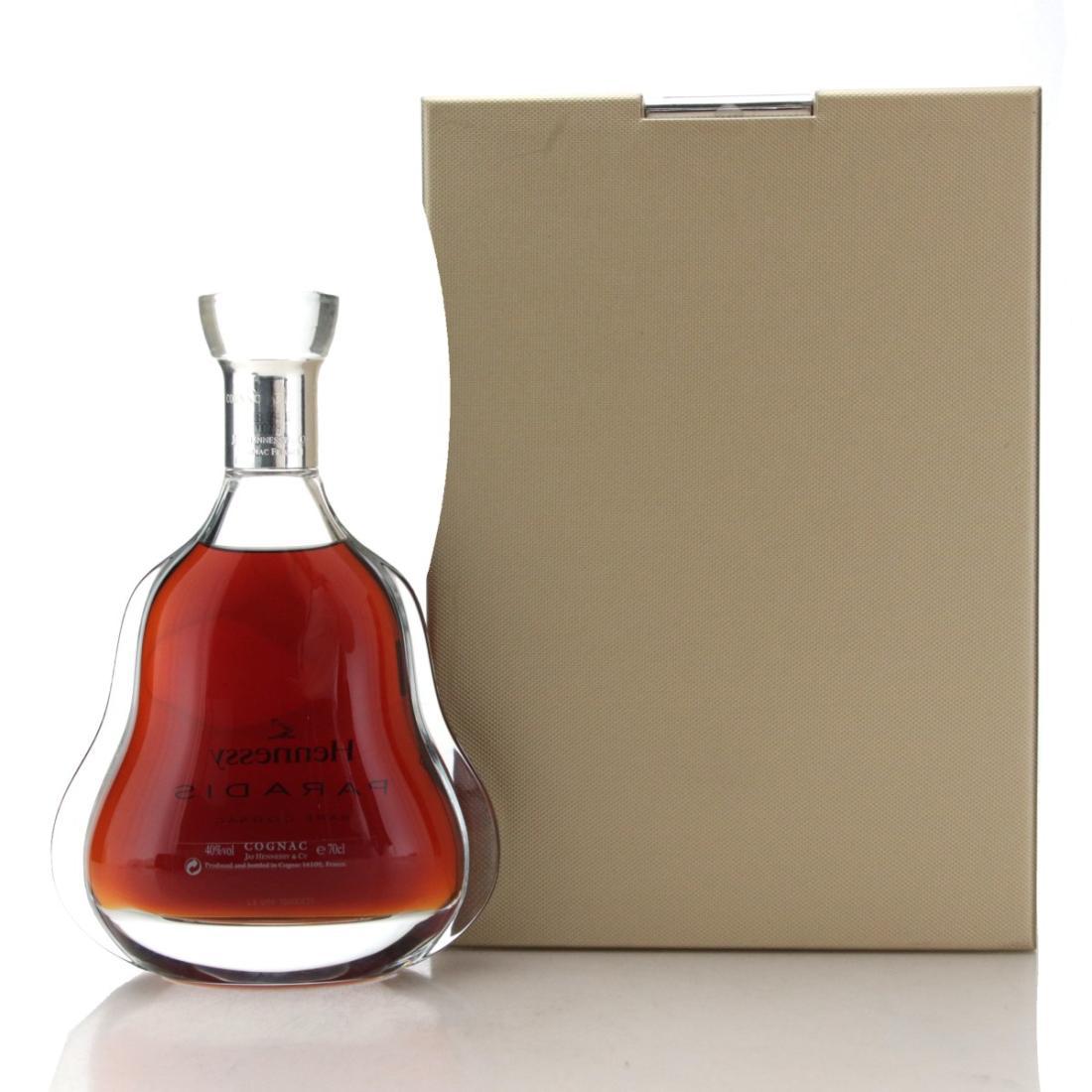 Hennessy Paradis Rare Cognac