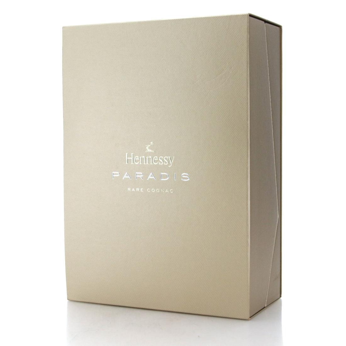 Hennessy Paradis Rare Cognac