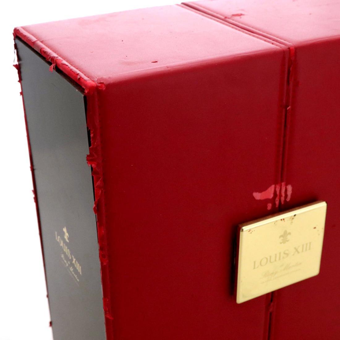 Rémy Martin  Louis XIII Grande Champagne Cognac
