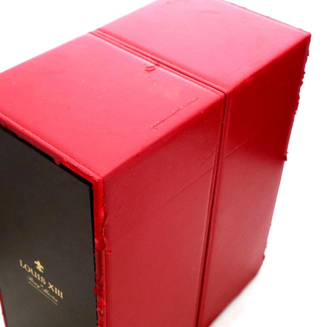Rémy Martin  Louis XIII Grande Champagne Cognac