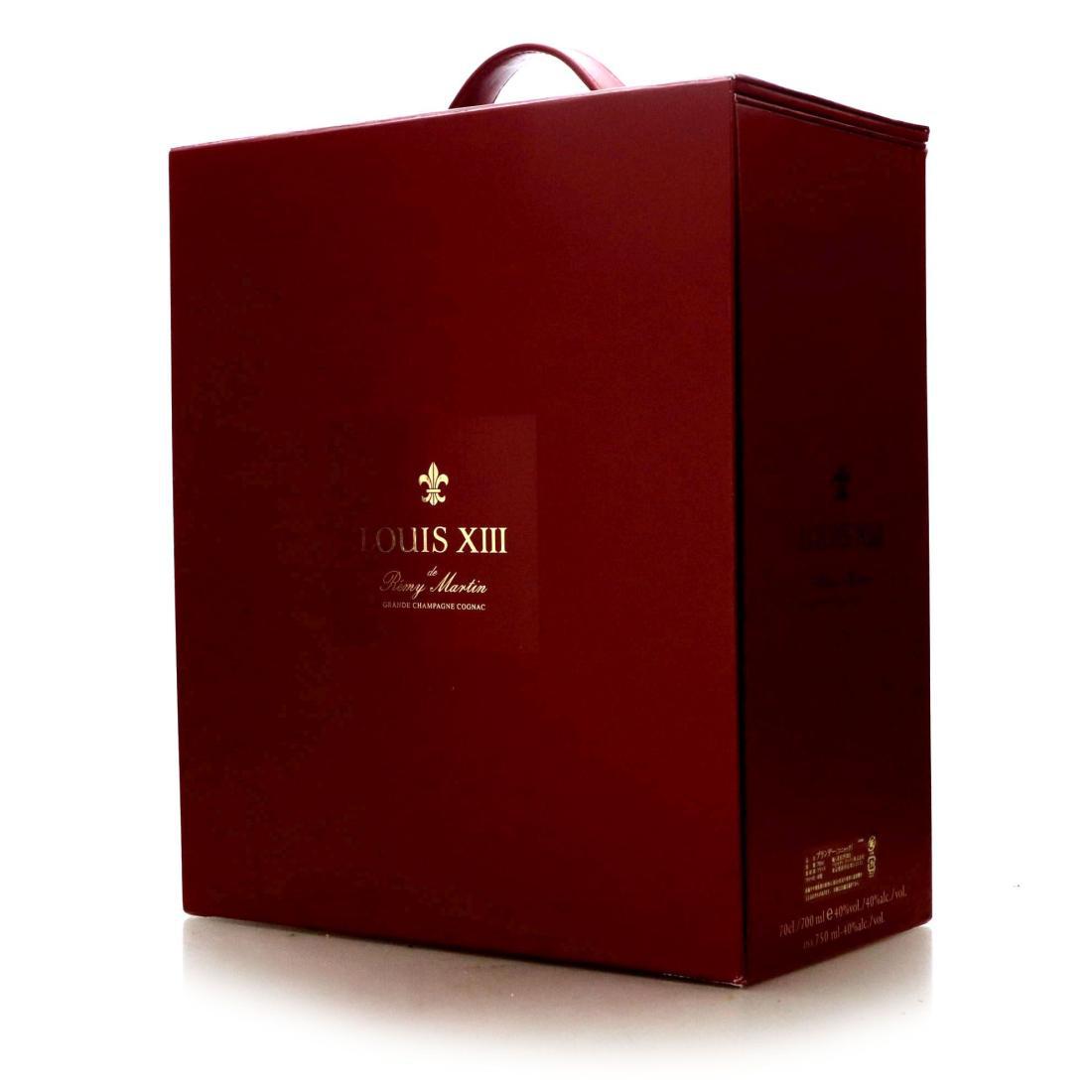 Rémy Martin  Louis XIII Grande Champagne Cognac