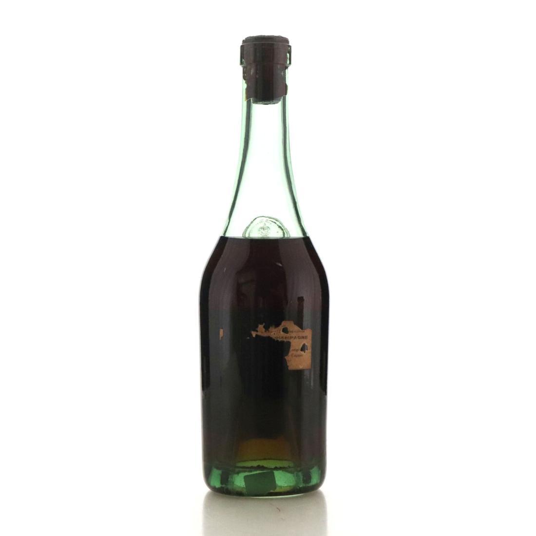 Cognac Napoléon 1811 Grande Réserve