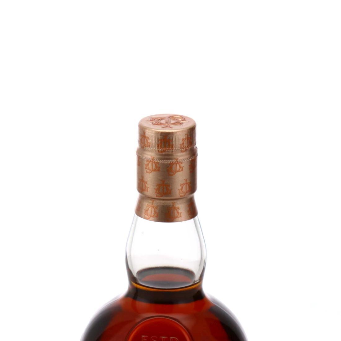 Glenfarclas Sherry Cask Strength 50 Year Old