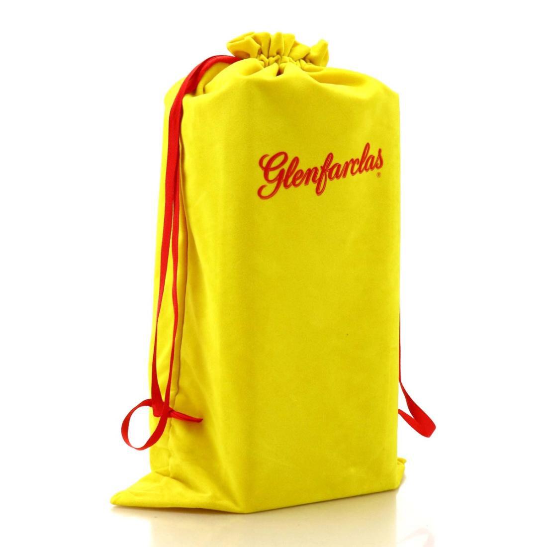 Glenfarclas Sherry Cask Strength 50 Year Old