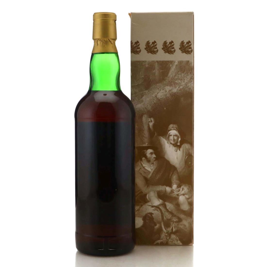 Ardbeg 1967 Glenscoma 32 Year Old