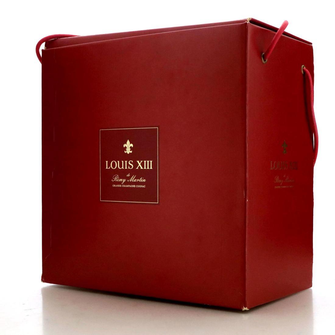 Rémy Martin  Louis XIII Grande Champagne Cognac