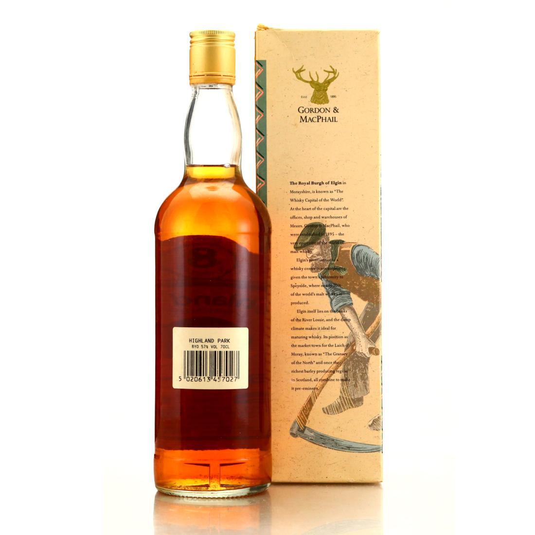 Highland Park 8 Year Old