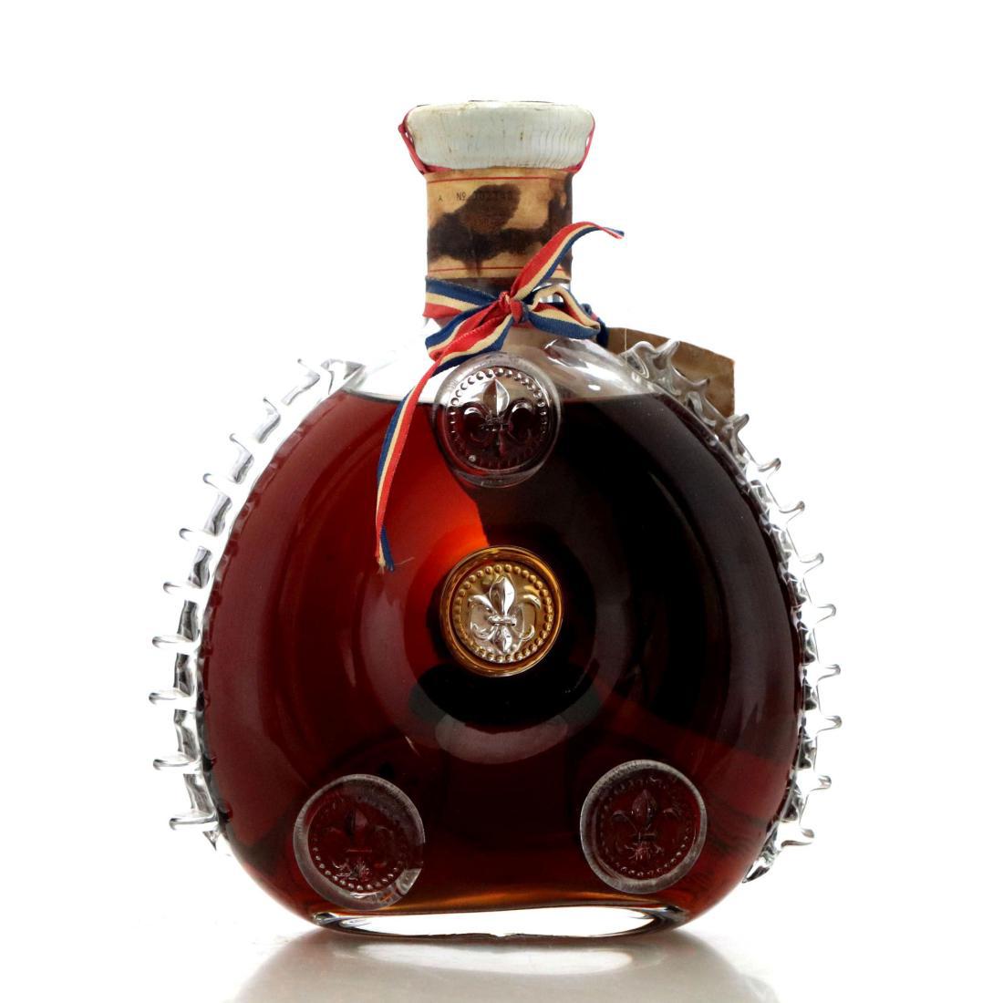 Rémy Martin  Louis XIII Cognac Very Old
