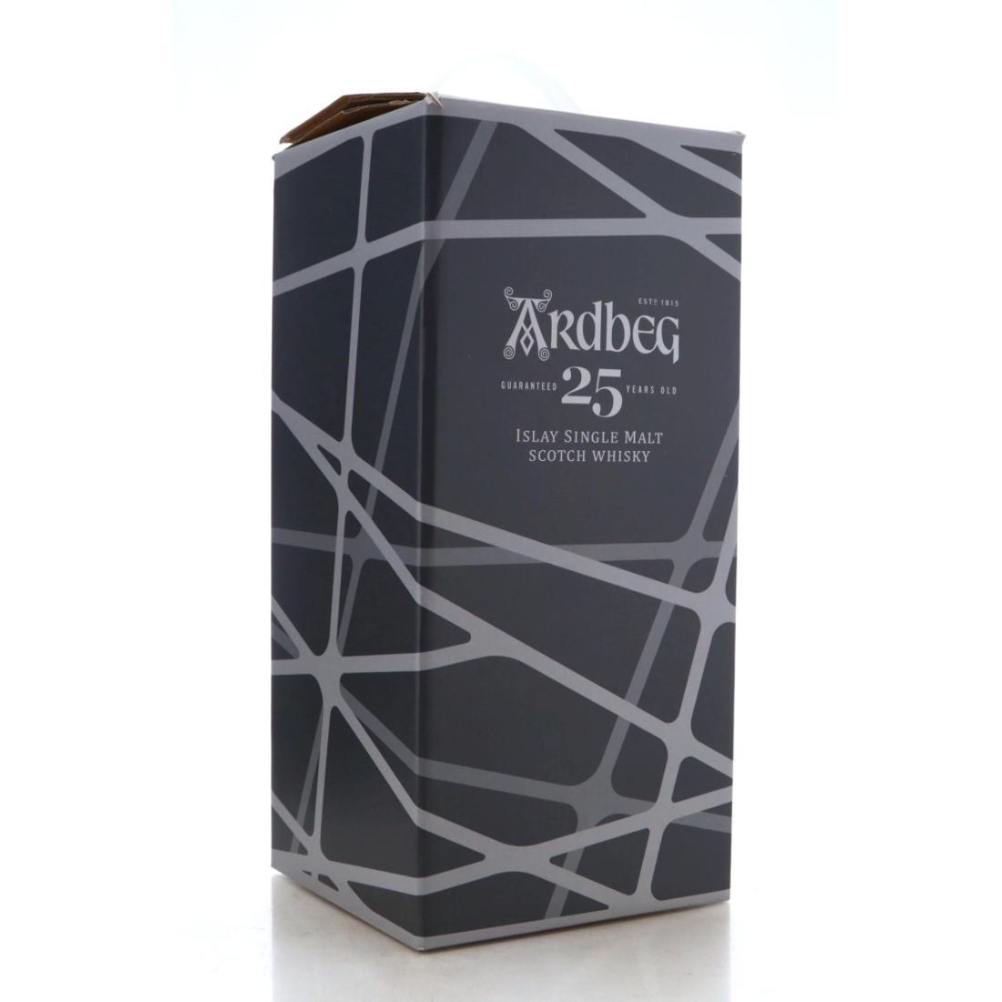 Ardbeg 25 Year Old
