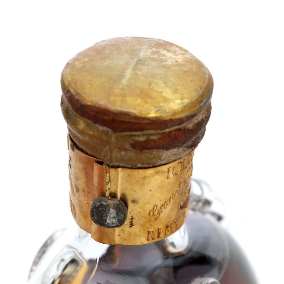 Rémy Martin  Louis XIII Grande Champagne Cognac