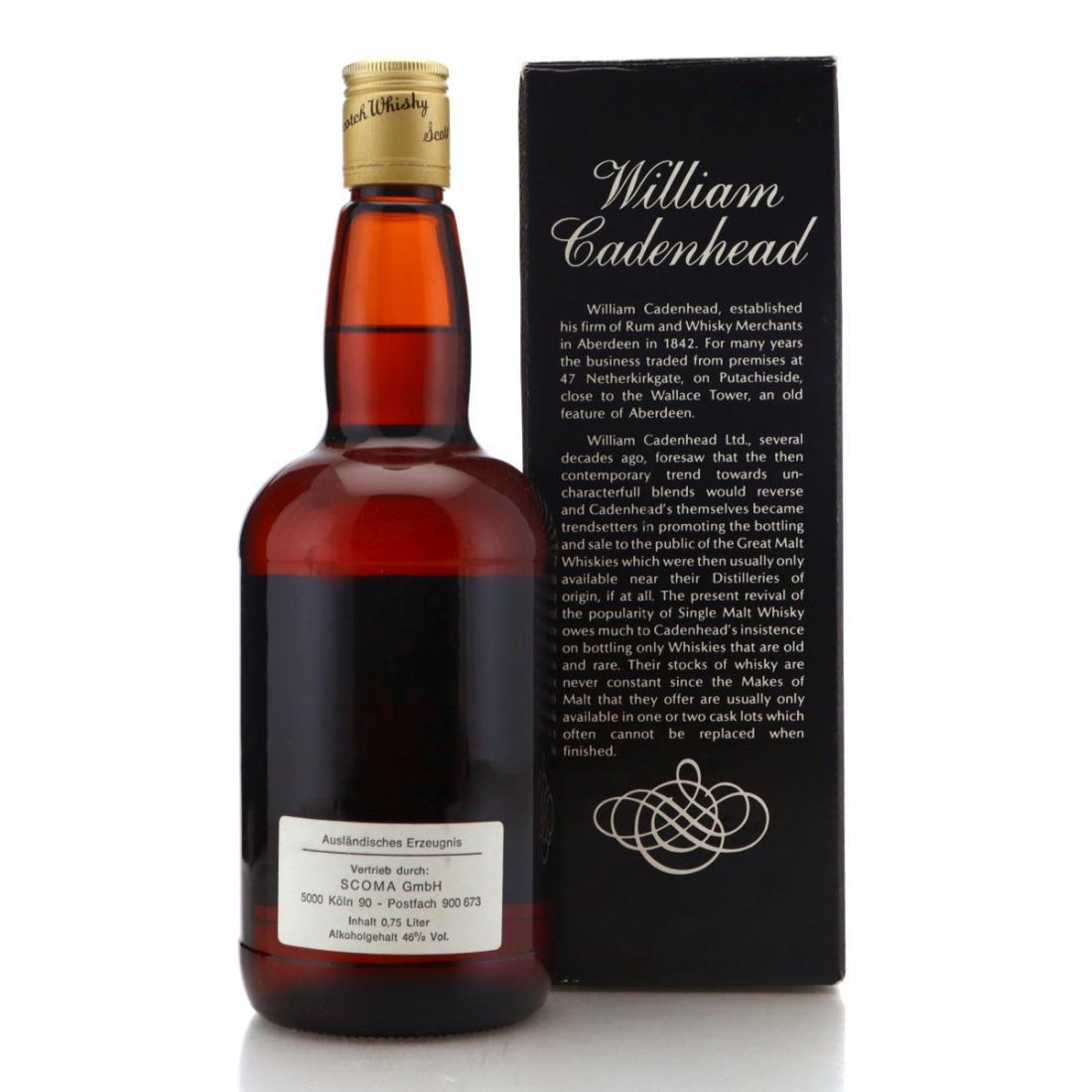 Laphroaig 1967 13 Year Old