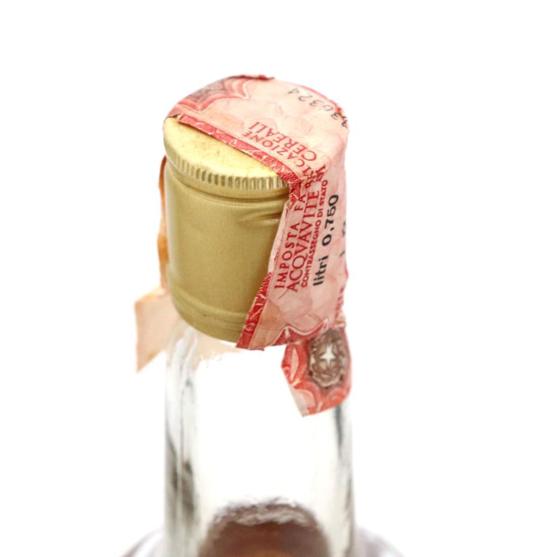 Bowmore 1969 Sherry Cask - Full Proof