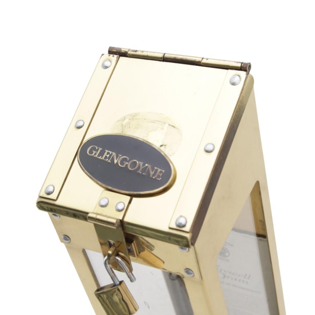 Glengoyne 1969 The Farewell Dram Spirit Safe