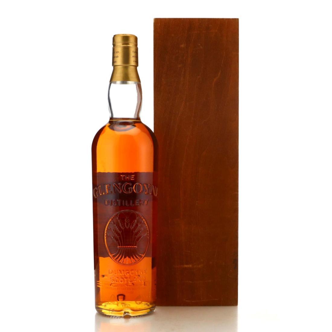 Glengoyne 1969 Autumn Limited Release