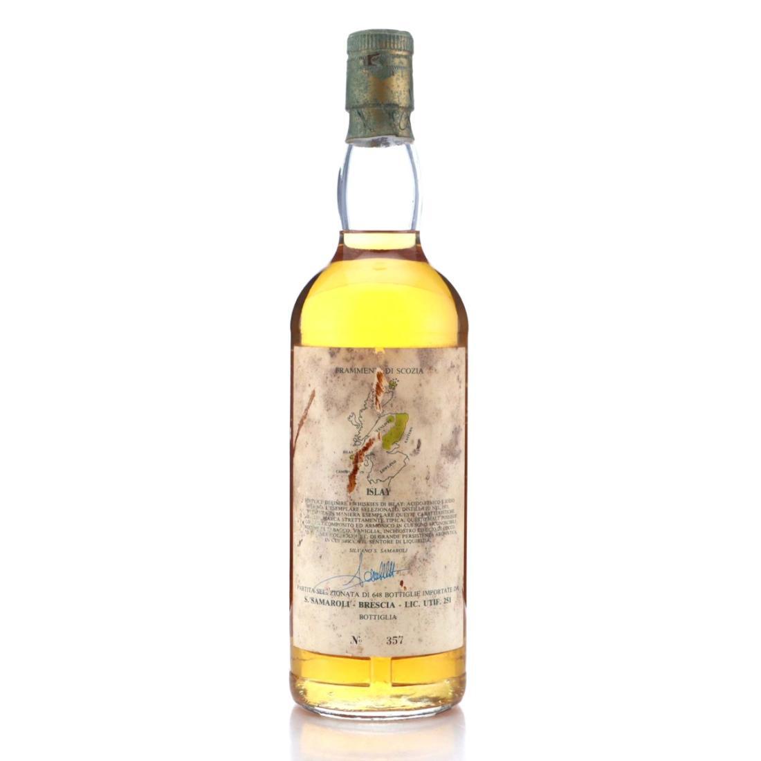 Ardbeg 1973 Fragments of Scotland