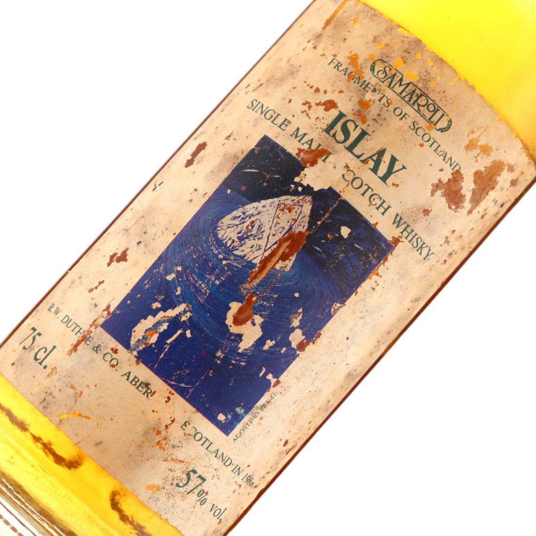 Ardbeg 1973 Fragments of Scotland