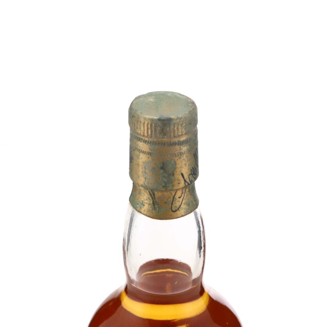 Ardbeg 1973 Fragments of Scotland