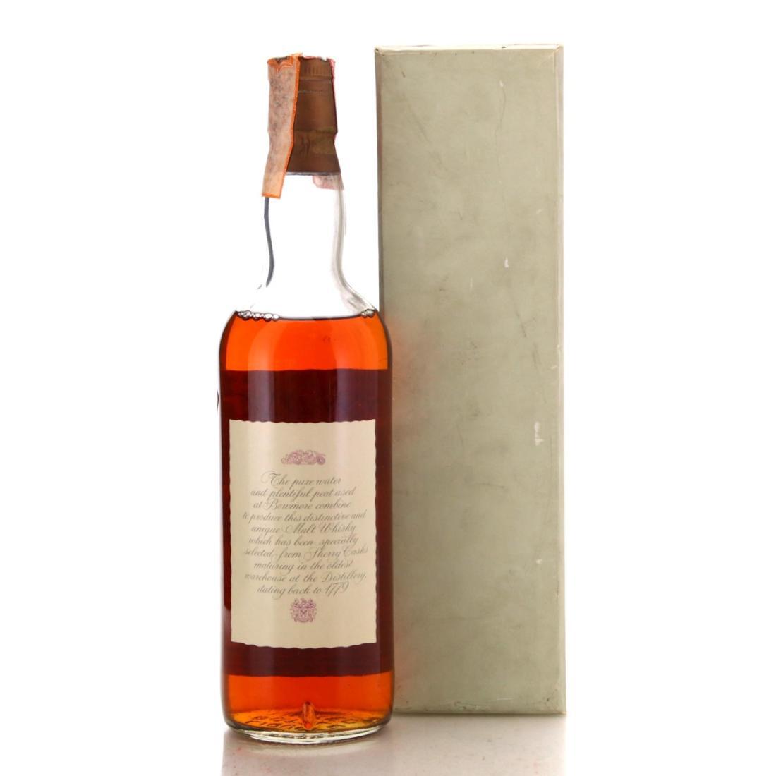 Bowmore 1965 Full Strength