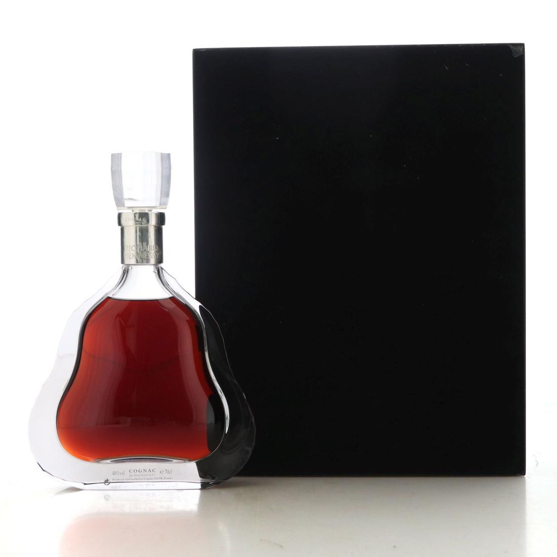 Richard Hennessy Cognac Third Edition