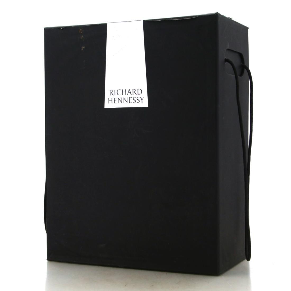 Richard Hennessy Cognac Third Edition