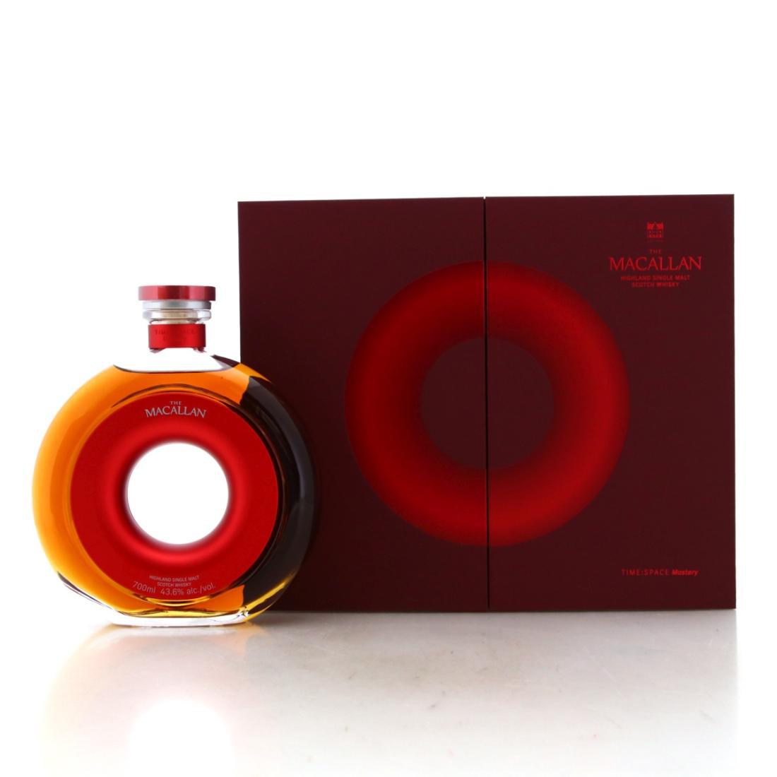 Richard Hennessy Cognac Third Edition