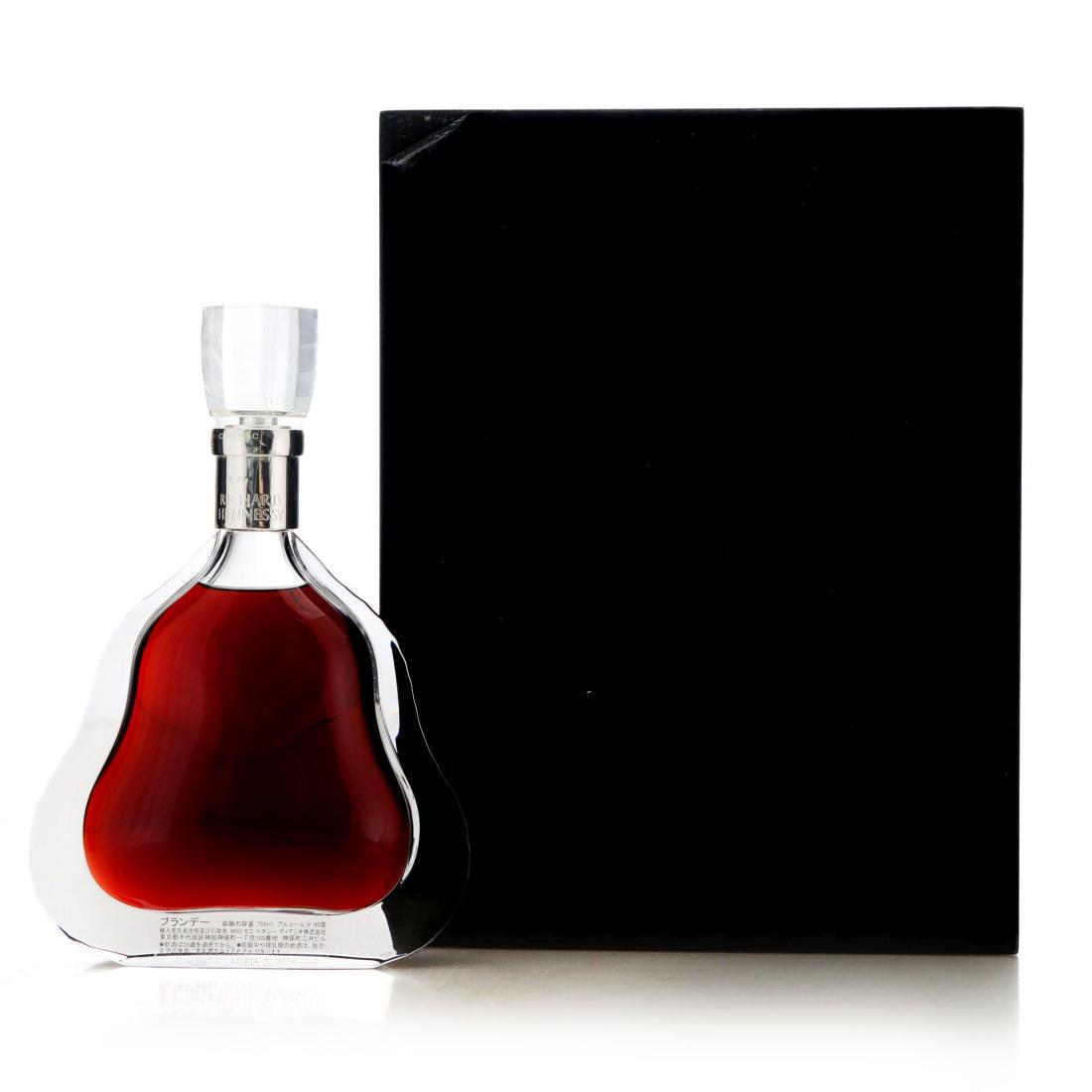 Richard Hennessy Cognac Third Edition